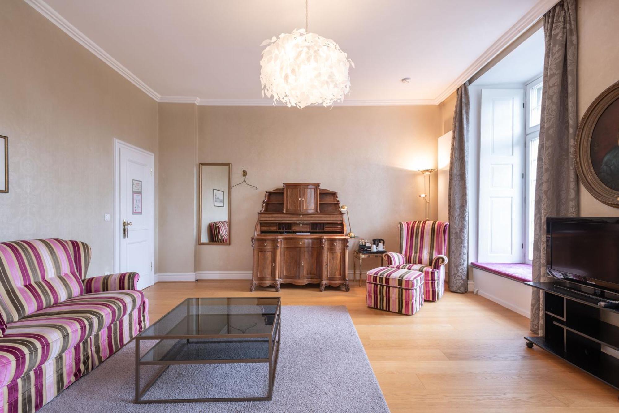 Hotel Schloss Wilkinghege Munster  Dış mekan fotoğraf