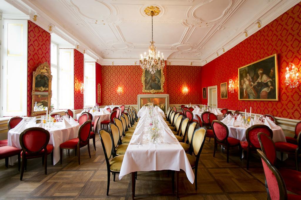 Hotel Schloss Wilkinghege Munster  Dış mekan fotoğraf