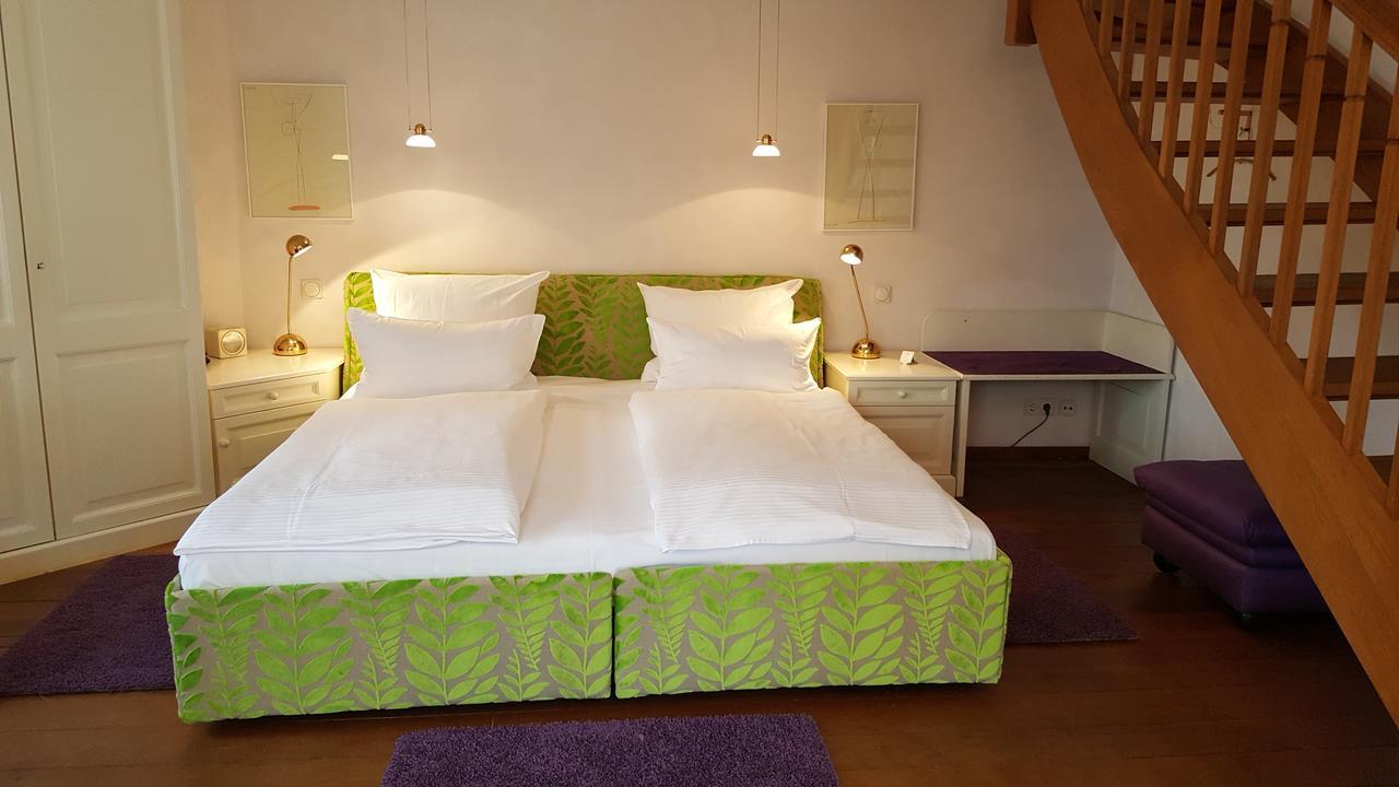 Hotel Schloss Wilkinghege Munster  Dış mekan fotoğraf